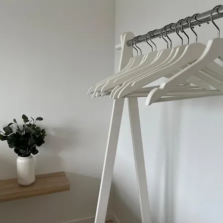 The Scandic Luxe- Arlanda Holiday home