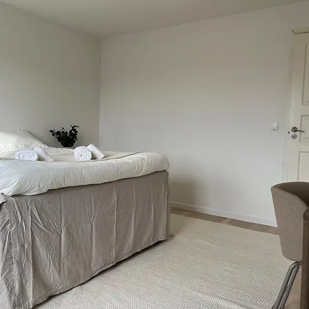 Holiday home The Scandic Luxe- Arlanda Stockholm