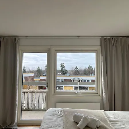 Holiday home The Scandic Luxe- Arlanda Stockholm