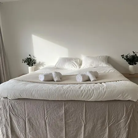Holiday home The Scandic Luxe- Arlanda *