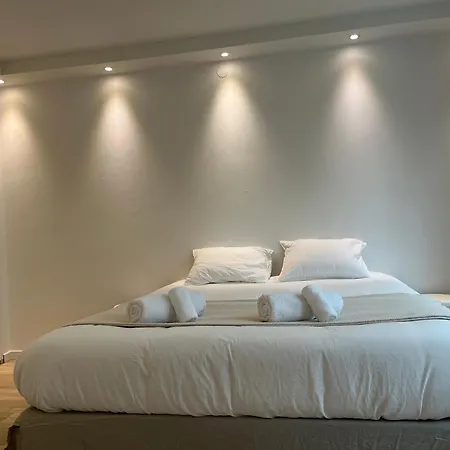 Holiday home The Scandic Luxe- Arlanda