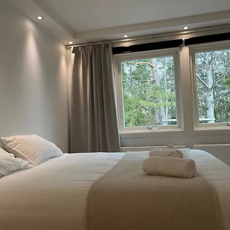 Holiday home The Scandic Luxe- Arlanda Stockholm