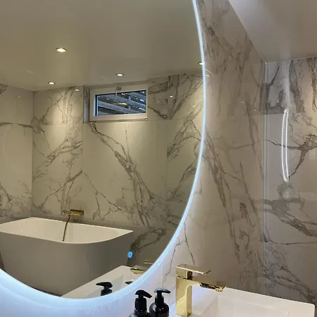 The Scandic Luxe- Arlanda Stockholm