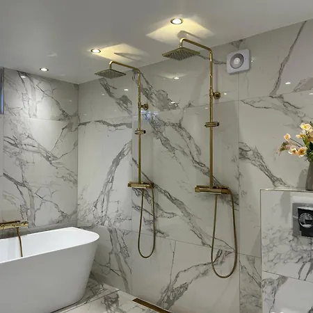 The Scandic Luxe- Arlanda Stockholm