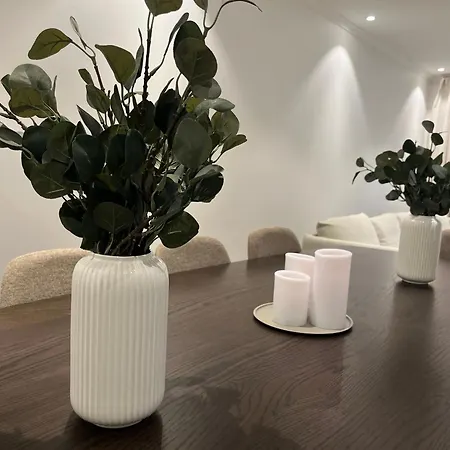 The Scandic Luxe- Arlanda *