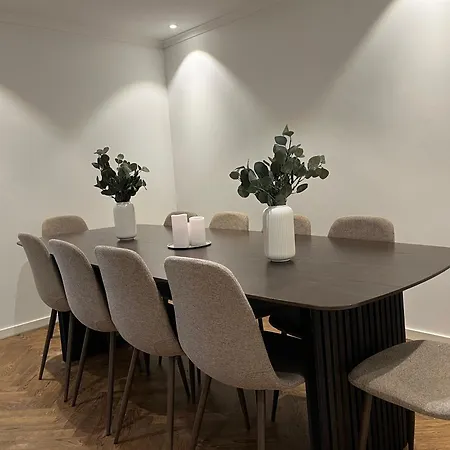 The Scandic Luxe- Arlanda * Stockholm