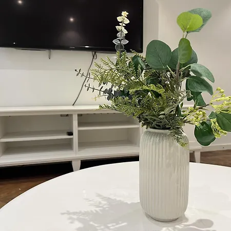 Holiday home The Scandic Luxe- Arlanda