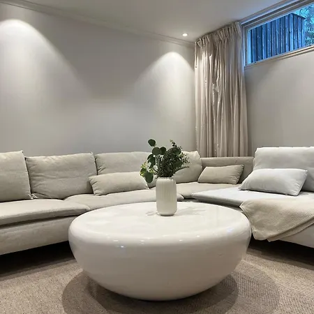 Holiday home The Scandic Luxe- Arlanda Stockholm