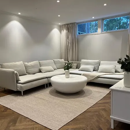 The Scandic Luxe- Arlanda *