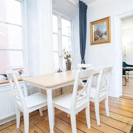 Apartdirect Gamla Stan Ii * Estocolmo