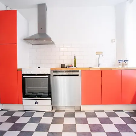 Apartdirect Gamla Stan Ii Apartamento