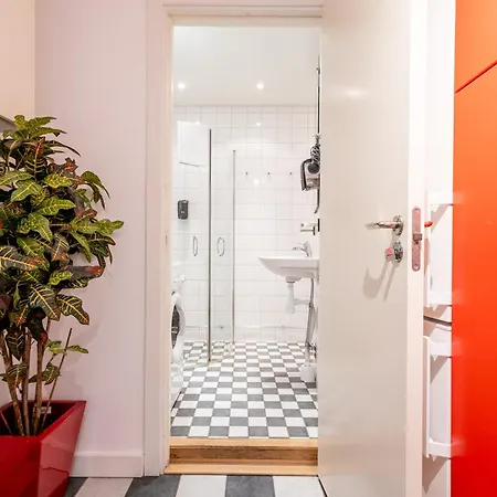 Apartamento Apartdirect Gamla Stan Ii *