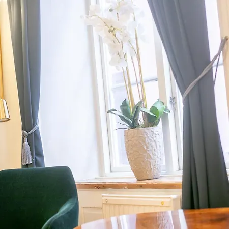 Lägenhet Apartdirect Gamla Stan Ii
