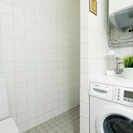 Apartdirect Gamla Stan Ii * Estocolmo