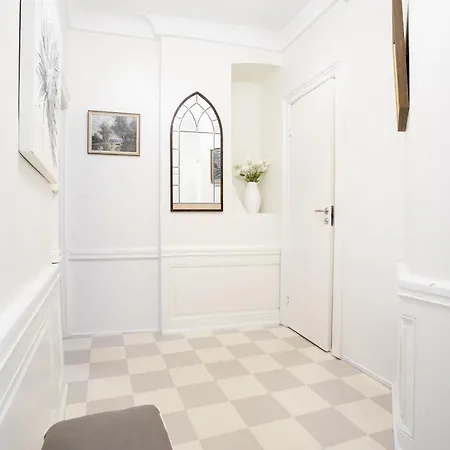 Apartdirect Gamla Stan Ii Lägenhet
