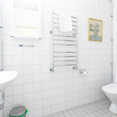 Apartdirect Gamla Stan Ii *