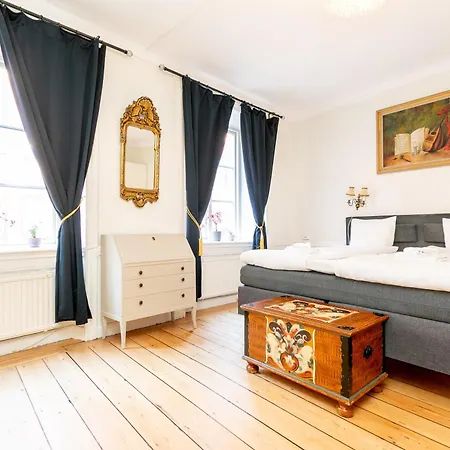 Apartamento Apartdirect Gamla Stan Ii