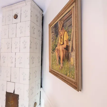 Apartdirect Gamla Stan Ii Estocolmo