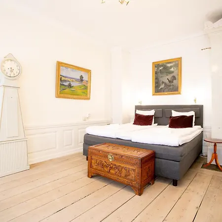 Apartamento Apartdirect Gamla Stan Ii Estocolmo