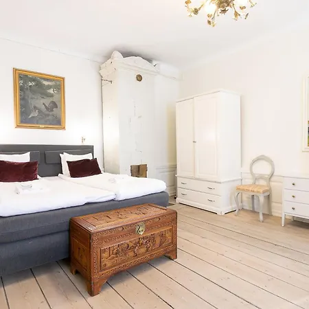 Apartdirect Gamla Stan Ii Stockholm