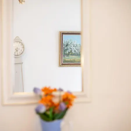 Apartdirect Gamla Stan Ii Estocolmo