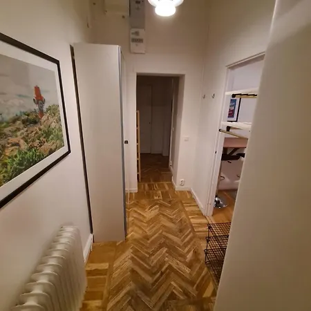Apartment Kg26