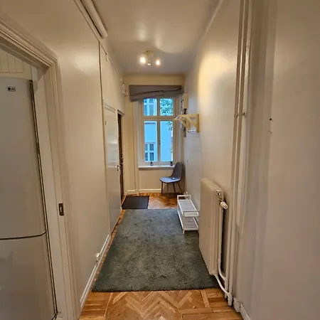 Kg26 Apartment Stockholm