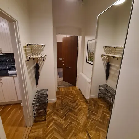 Apartment Kg26 Stockholm