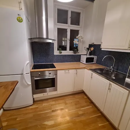 Apartment Kg26
