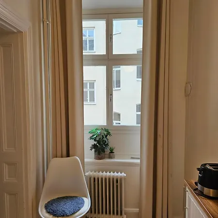 Apartment Kg26 *