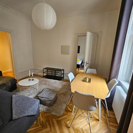 Kg26 Apartment Stockholm
