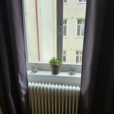 Kg26 Apartment Stockholm