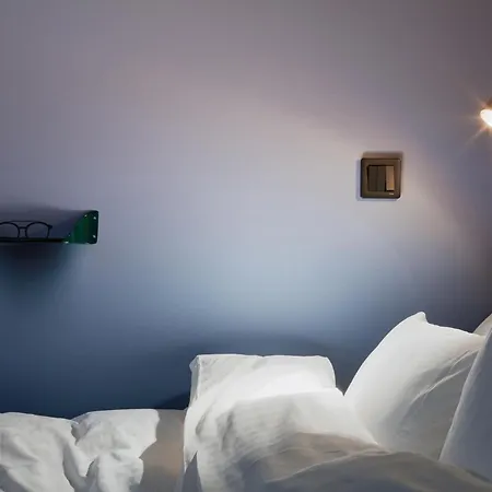 酒店 Zzz Dreamscape 斯德哥尔摩