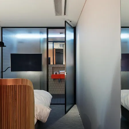 Zzz Dreamscape Hotell