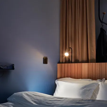 Zzz Dreamscape Otel 3*