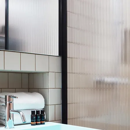 Hotell Zzz Dreamscape Stockholm