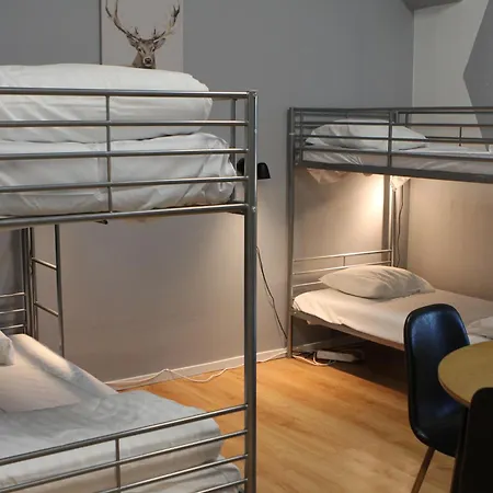 Aparthotel Salem *