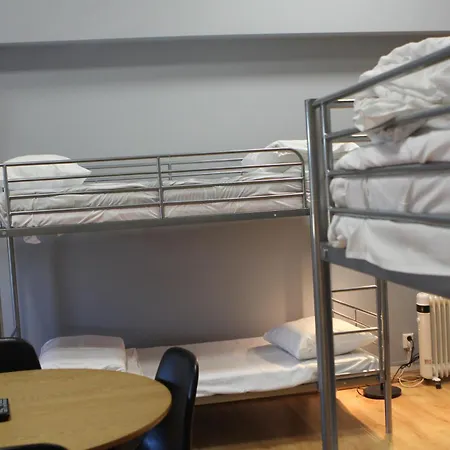 Salem Aparthotel