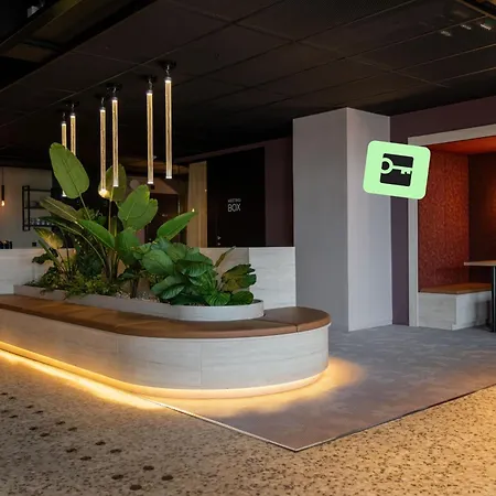 Citybox Hotel Stockholm