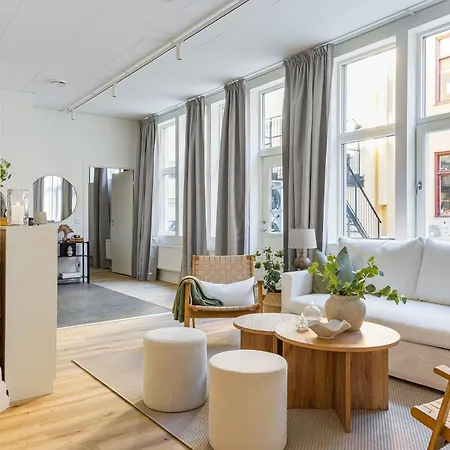 Scandi Style