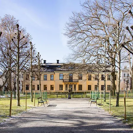 Scandi Style * Stockholm