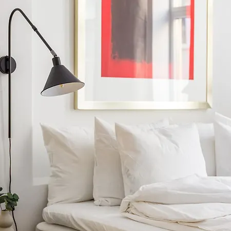 Apartment Scandi Style *