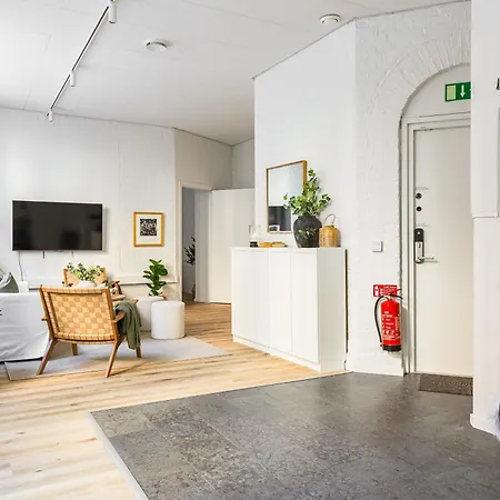 Scandi Style