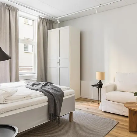 Scandi Style * Stockholm
