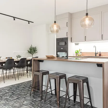 Scandi Style *