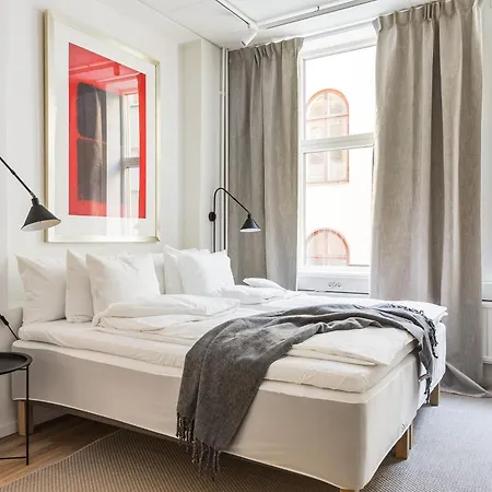 Scandi Style * Stockholm