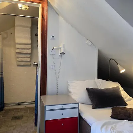 Penthouse Hotel-adults Only Aparthotel *