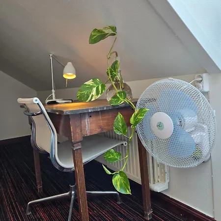 Aparthotel Penthouse Hotel-adults Only *