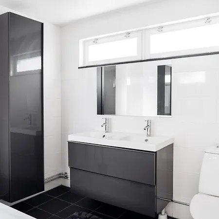 Grande For Larger Groups Villa Stockholm