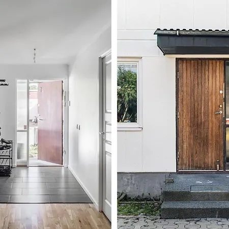 Grande For Larger Groups Villa Stockholm
